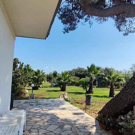 B&B Casa Cavarra Portopalo Di Capo Passero Εξωτερικό φωτογραφία