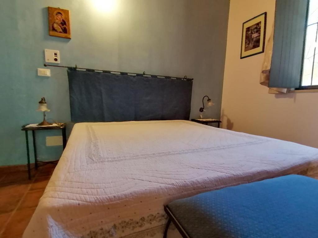 B&B Casa Cavarra Portopalo Di Capo Passero Εξωτερικό φωτογραφία