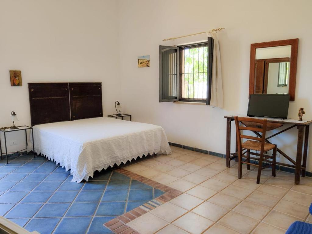 B&B Casa Cavarra Portopalo Di Capo Passero Εξωτερικό φωτογραφία