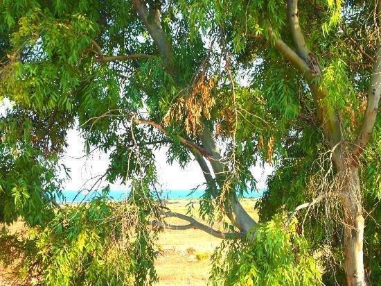 B&B Casa Cavarra Portopalo Di Capo Passero Εξωτερικό φωτογραφία
