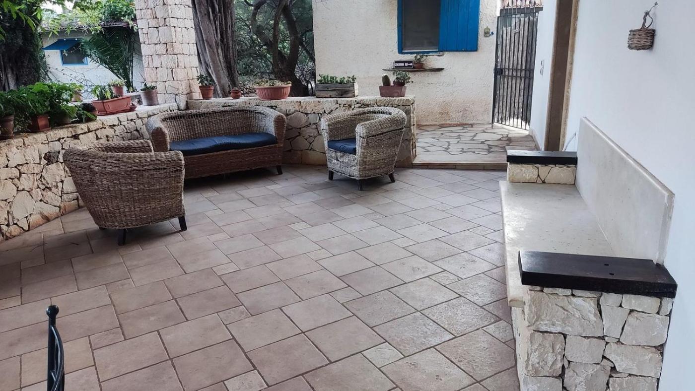B&B Casa Cavarra Portopalo Di Capo Passero Εξωτερικό φωτογραφία