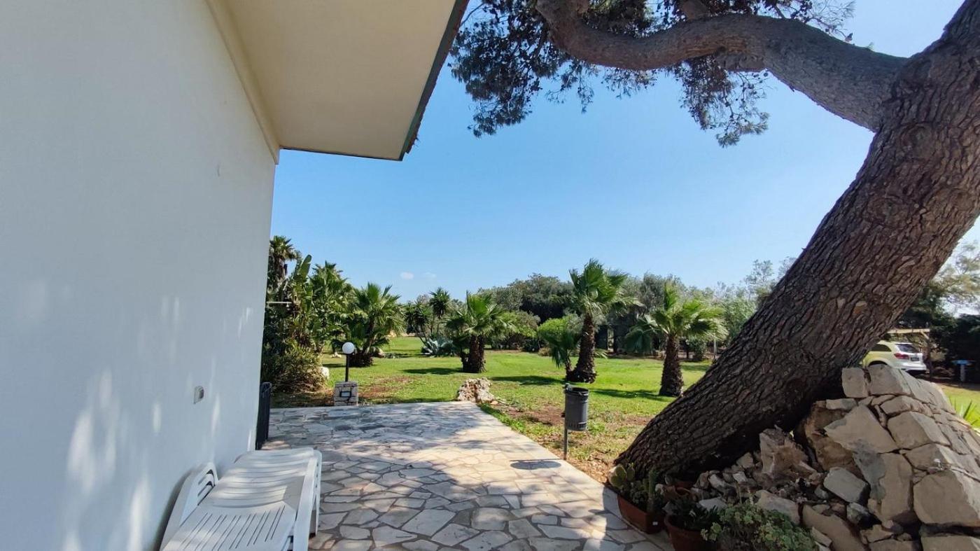 B&B Casa Cavarra Portopalo Di Capo Passero Εξωτερικό φωτογραφία