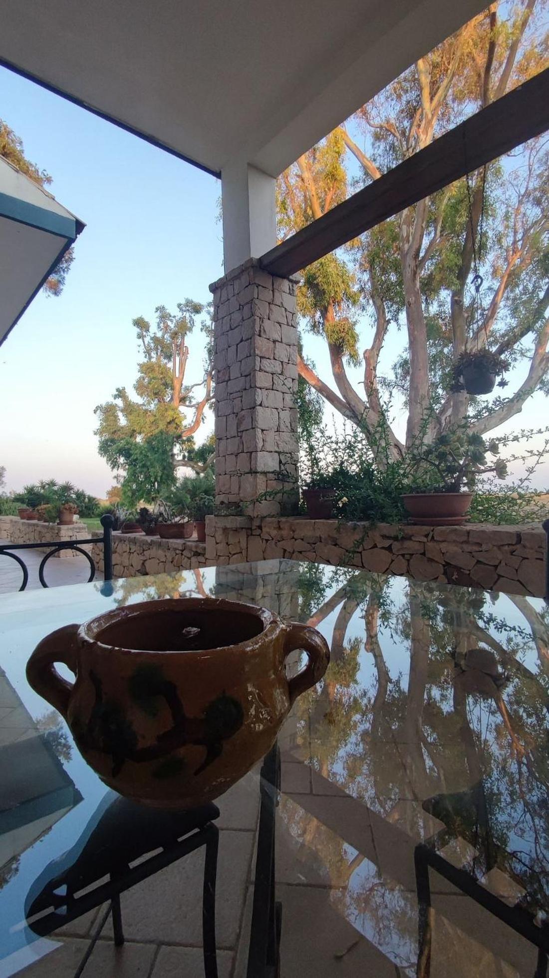 B&B Casa Cavarra Portopalo Di Capo Passero Εξωτερικό φωτογραφία