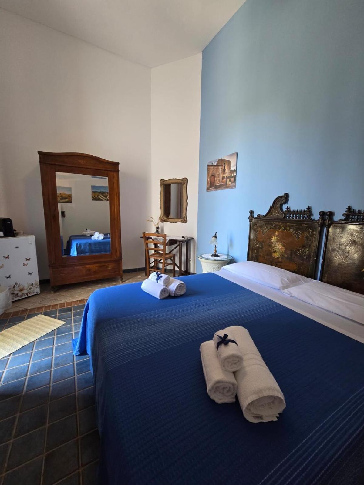 B&B Casa Cavarra Portopalo Di Capo Passero Εξωτερικό φωτογραφία