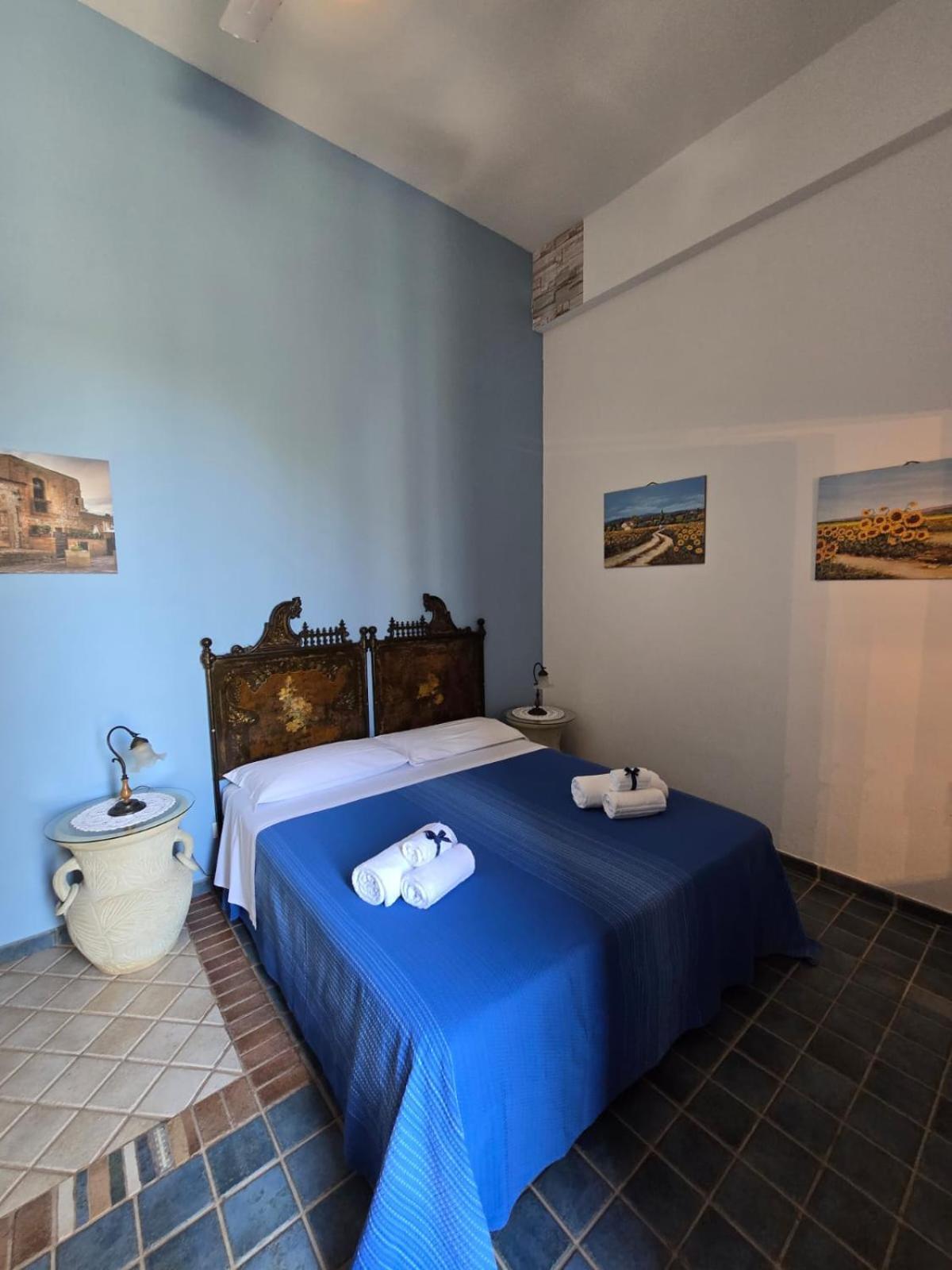 B&B Casa Cavarra Portopalo Di Capo Passero Εξωτερικό φωτογραφία