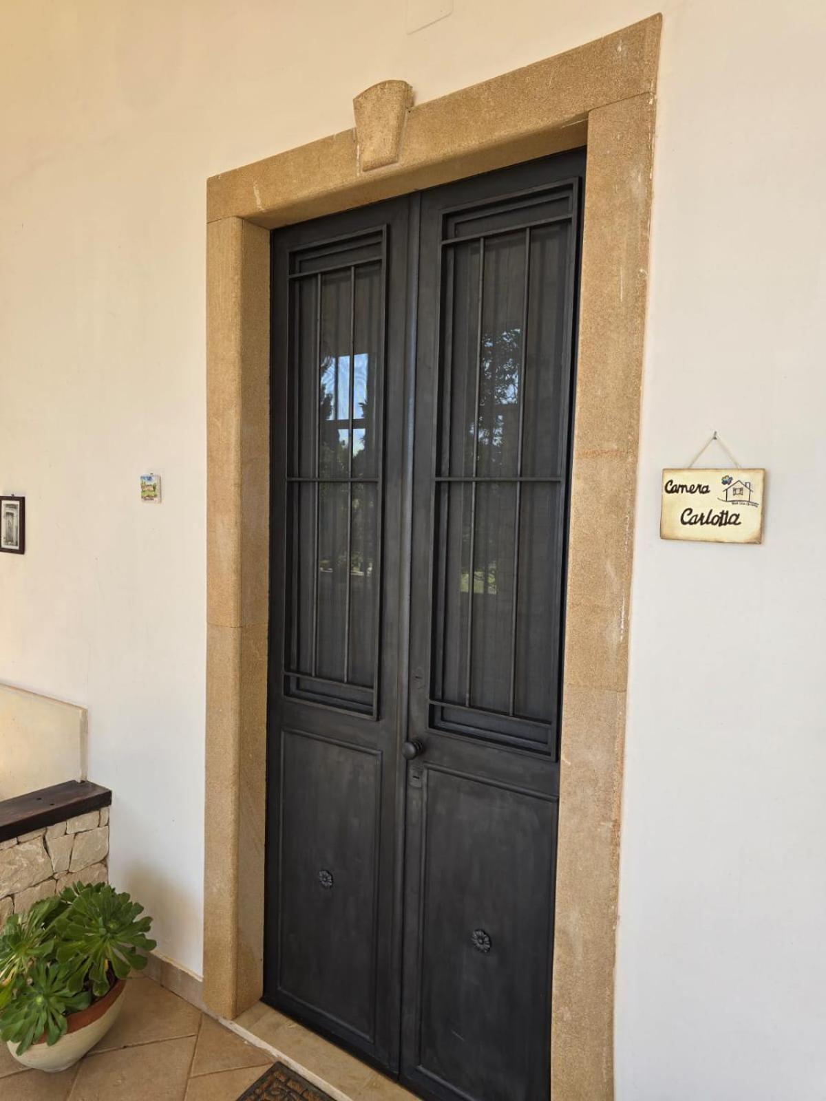 B&B Casa Cavarra Portopalo Di Capo Passero Εξωτερικό φωτογραφία