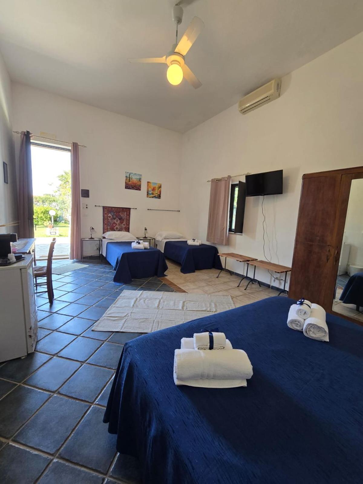 B&B Casa Cavarra Portopalo Di Capo Passero Εξωτερικό φωτογραφία