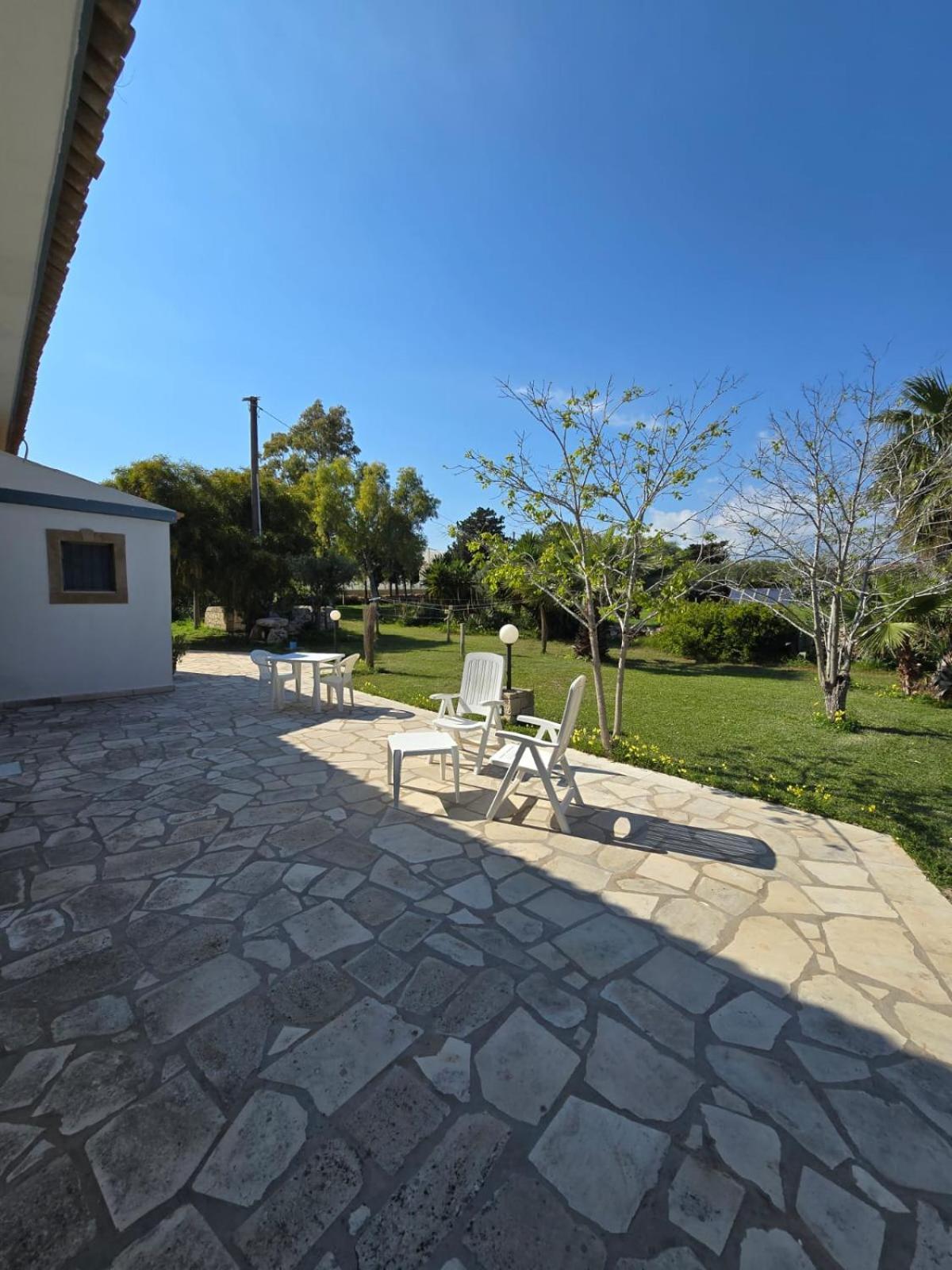 B&B Casa Cavarra Portopalo Di Capo Passero Εξωτερικό φωτογραφία
