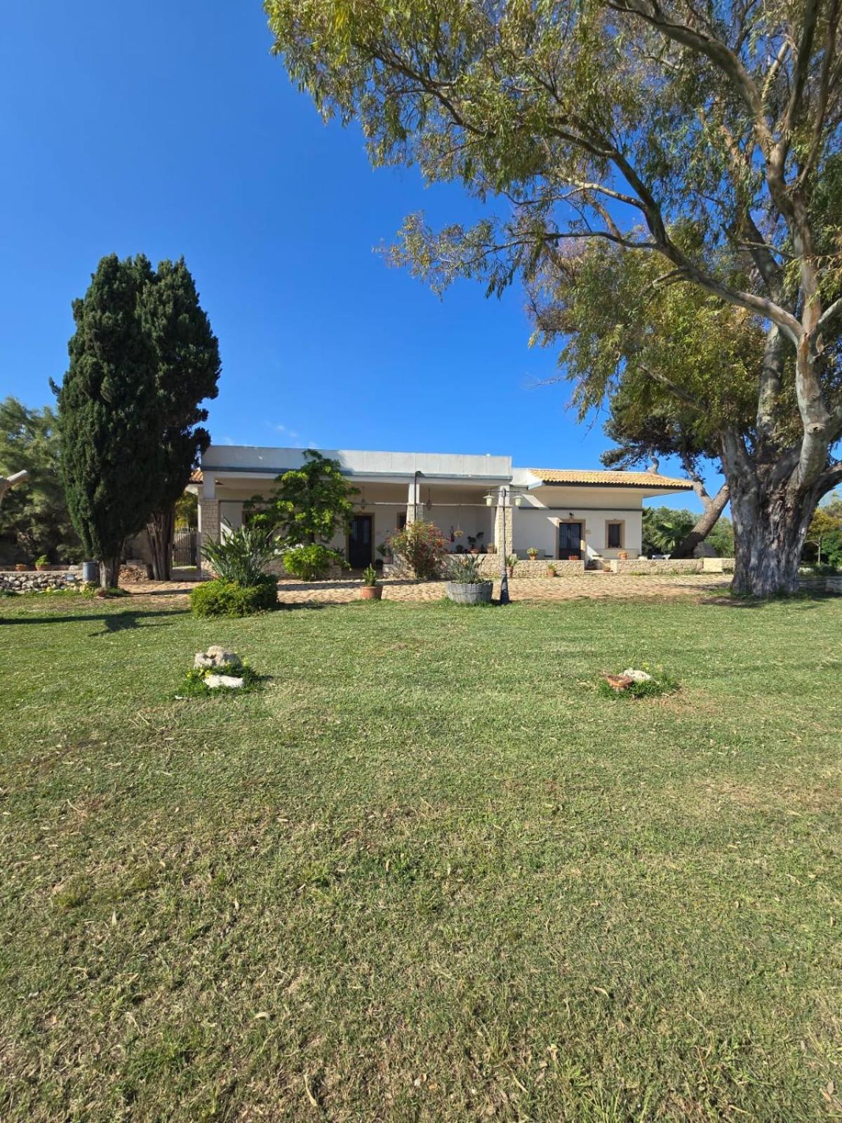 B&B Casa Cavarra Portopalo Di Capo Passero Εξωτερικό φωτογραφία