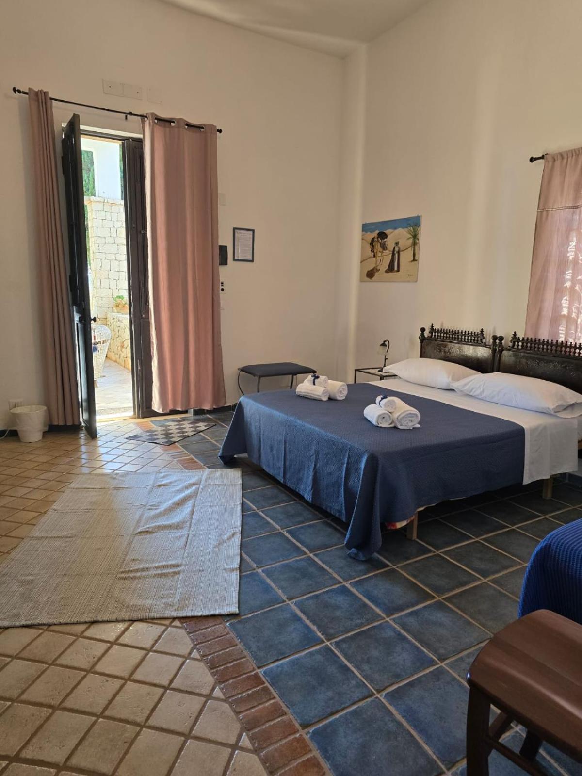 B&B Casa Cavarra Portopalo Di Capo Passero Εξωτερικό φωτογραφία