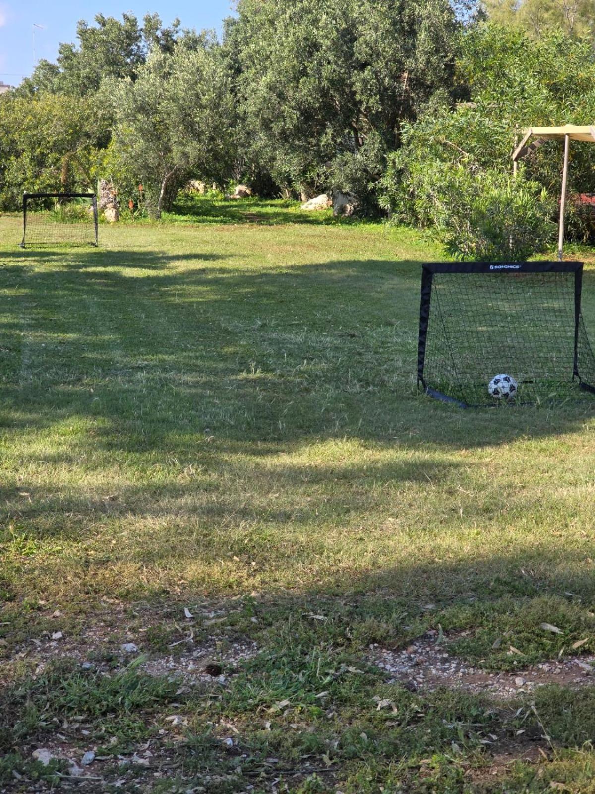 B&B Casa Cavarra Portopalo Di Capo Passero Εξωτερικό φωτογραφία
