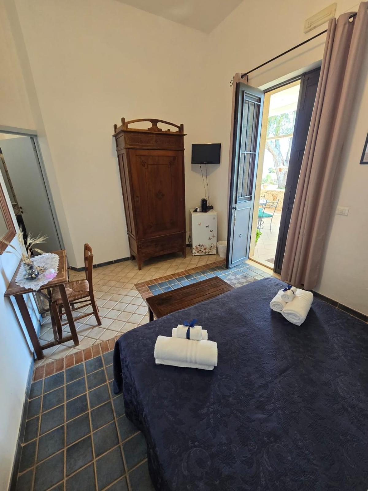 B&B Casa Cavarra Portopalo Di Capo Passero Εξωτερικό φωτογραφία