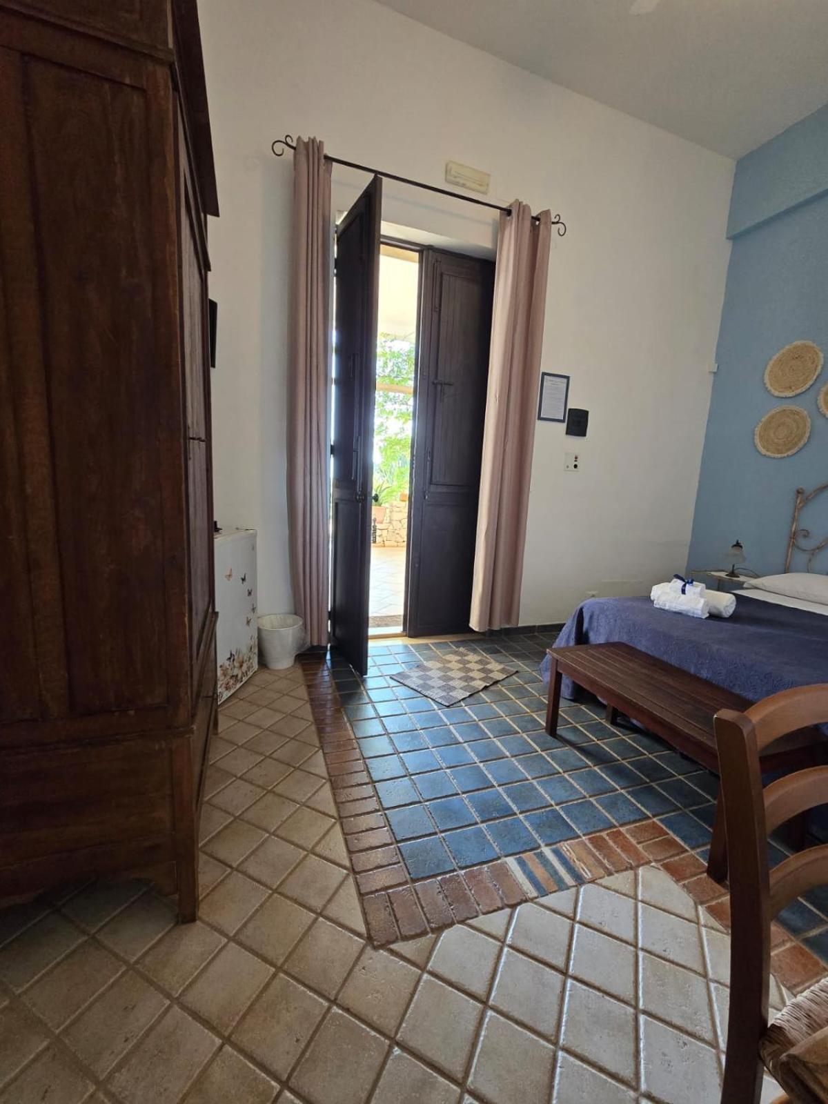 B&B Casa Cavarra Portopalo Di Capo Passero Εξωτερικό φωτογραφία
