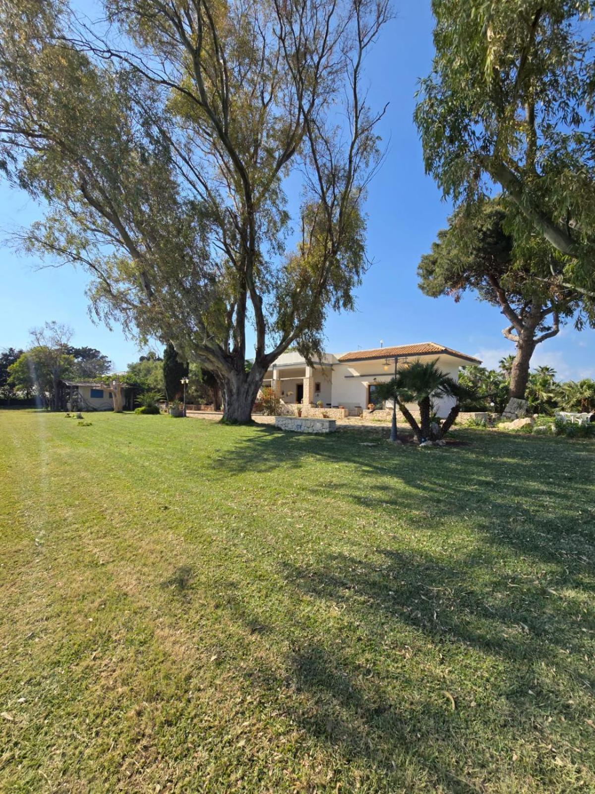 B&B Casa Cavarra Portopalo Di Capo Passero Εξωτερικό φωτογραφία