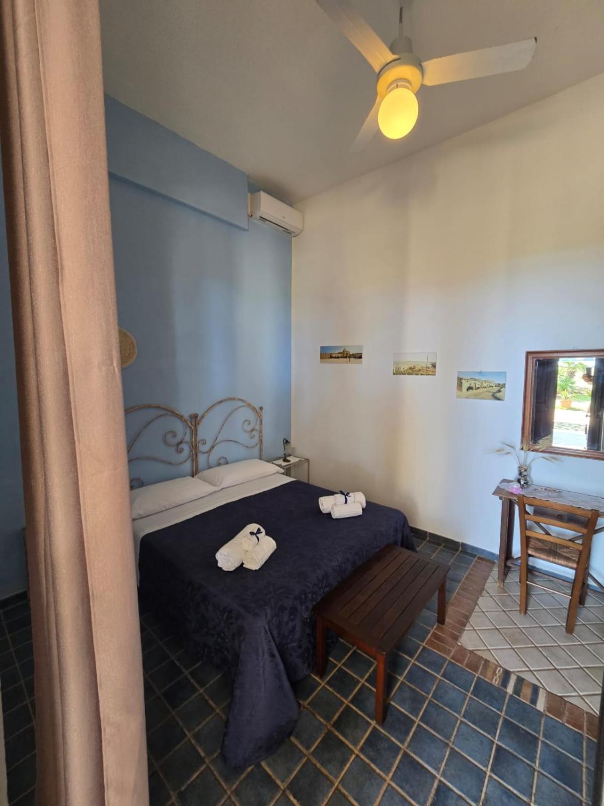 B&B Casa Cavarra Portopalo Di Capo Passero Εξωτερικό φωτογραφία